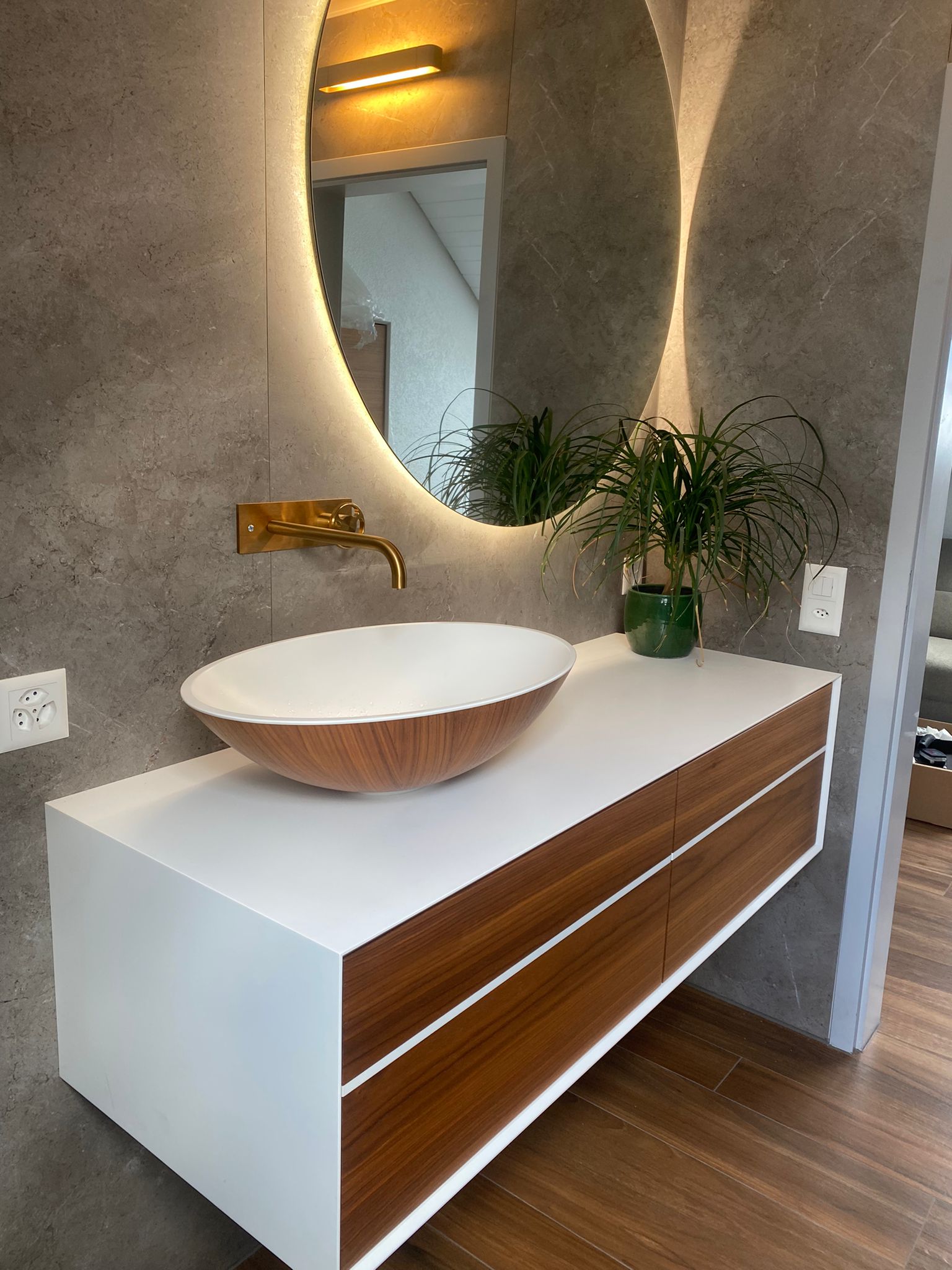 DinisSanitaire Accueil galerie